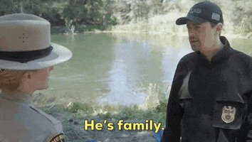 Mark Harmon Gibbs GIF by CBS