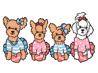Doodlesbyaishu Sticker