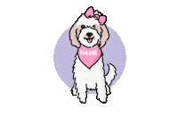 Hazel Sticker