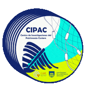 CIPAC uruguay montevideo Uy maldonado Sticker