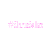ShavonSellers  Sticker