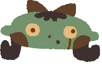 Illustration Emoji Sticker
