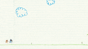 Escape GIF by Bluey