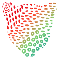 strawberryleopardhair haircolor berare strawberryleopard stawberryleopardhaircolor Sticker