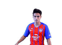 Jdt Sticker by Johor Southern Tigers