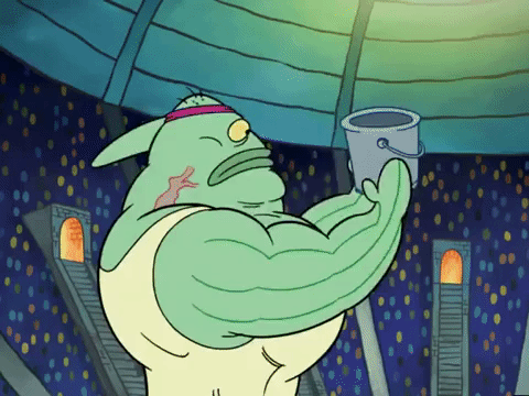 season 6 episode 13 GIF by SpongeBob SquarePants