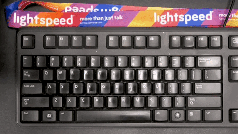 LightspeedVoice giphyupload GIF