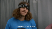 comedy central blake henderson GIF by Workaholics