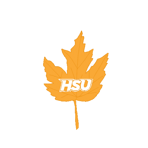 Hsu Abilene Sticker by Hardin-Simmons University