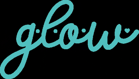 glowforgood giphygifmaker miami glow icecream GIF