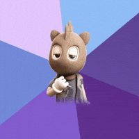 Lets Go Yes GIF by a KID called BEAST