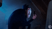 cry no GIF by Regal Cinemas