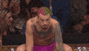 Sport Mma GIF by UFC