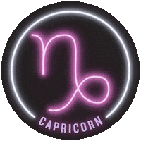 Zodiac Sign Astrology Sticker by Moxy Hotels