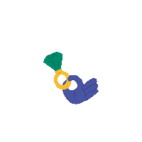 Shop Hand Sticker by Algarve Design Meeting