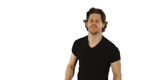 Glaser Sticker by whyrichmondisawesome