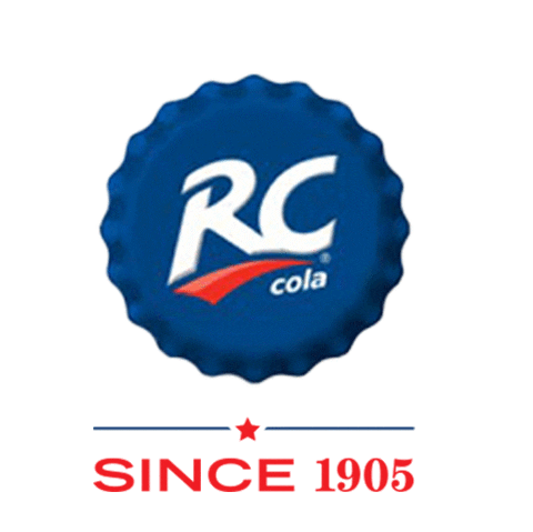 Soft Drink Sticker by rc_cola_lietuva