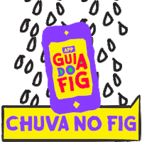 fig garanhuns Sticker by Arretada