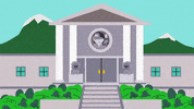 house mountain GIF by South Park 
