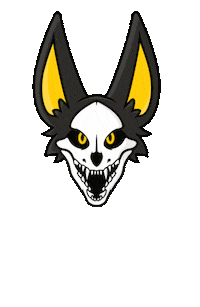 Atom-X Sticker