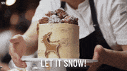 Christmas Sing GIF by MasterChefAU