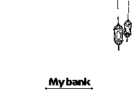 Eid Al-Fitr Sticker by Maybank Indonesia
