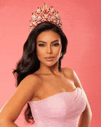 Miss Brasil GIF