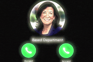 Nyc Governor GIF by Respective