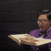 Plum GIF