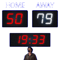 50 Home Sticker