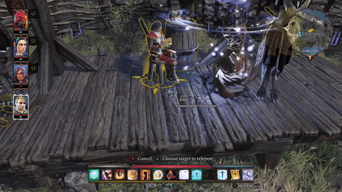 divinity GIF by gaming