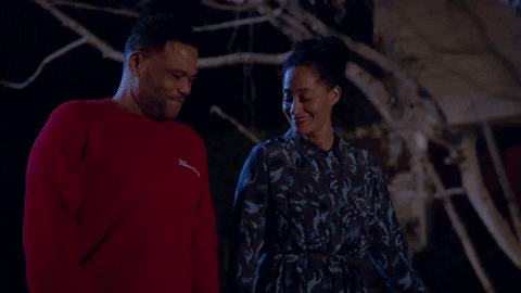 tracee ellis ross love GIF by ABC Network
