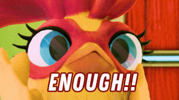 Hands Off Thats It GIF by Wind Sun Sky Entertainment