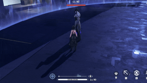 guildjen giphyupload resonance sanhua GIF