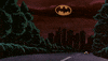 mask of the phantasm batman GIF by Maudit