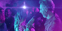 julianne moore dancing GIF by A24