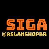 Siga GIF by AslanShop