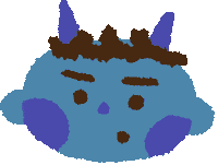 Illustration Emoji Sticker