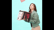 GIF by stetts models