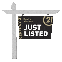 Rmeg Sticker by C21 Realty Masters