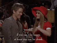 season 6 netflix GIF by Gilmore Girls 