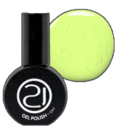 21Ec330 Sticker by Nails21