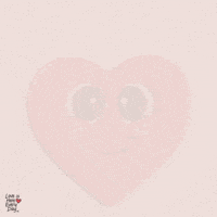 Uh Huh Yes GIF by Love is Here Every Day™