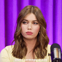Abi Afra GIF