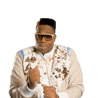 CanGotTalent happy dance cgt canadas got talent got talent canada Sticker