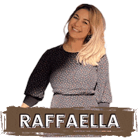 Nevitalyraffaella Sticker by NEVITALY