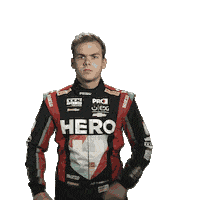 race bruno Sticker by Equipe HERO Motorsport
