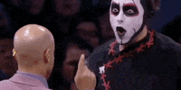 Jay Lethal Wrestling GIF by AEWonTV