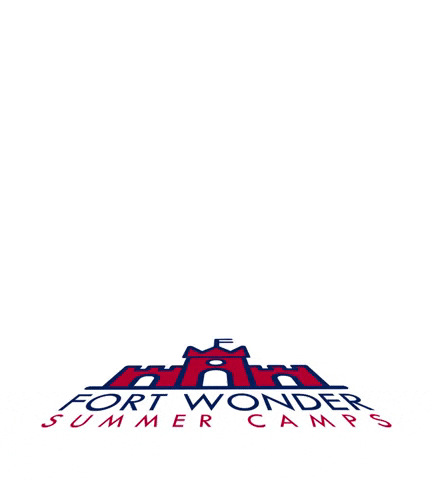 Summer Camp GIF by Fort Worth Country Day