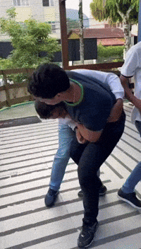 Jon Antonio GIF